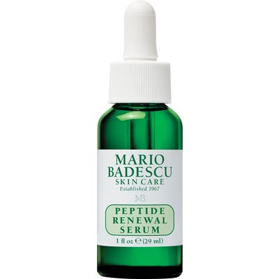 Mario Badescu Peptide Renewal Serum