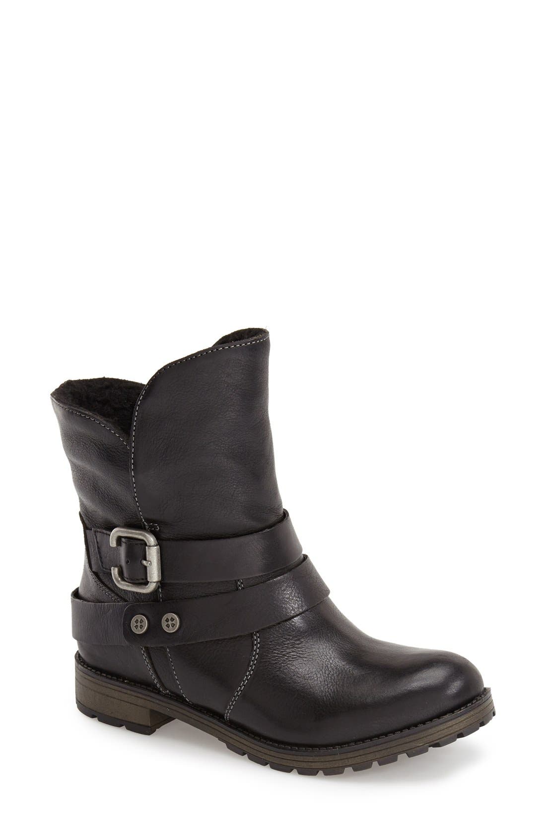 naturalizer boots nordstrom