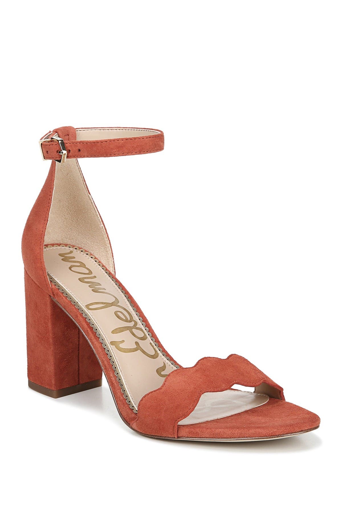 sam edelman odila ankle strap sandal heel