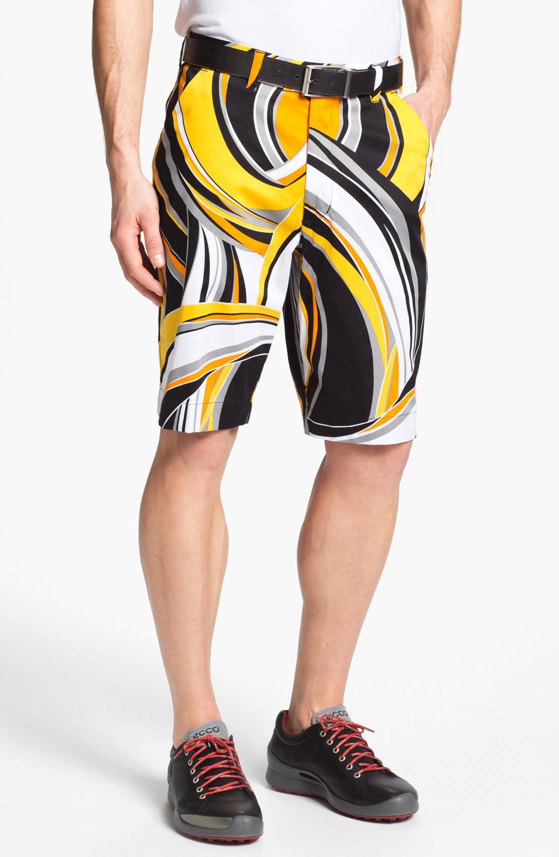 loudmouth golf shorts clearance