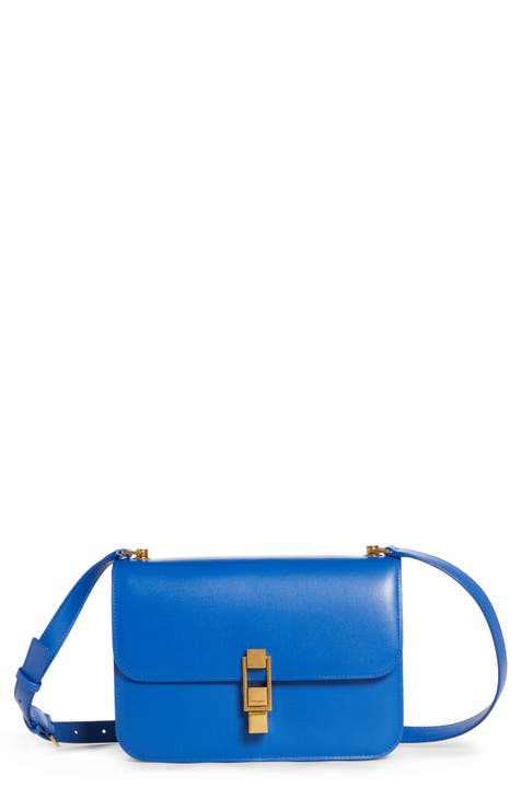 Women's Blue Designer Handbags & Wallets | Nordstrom