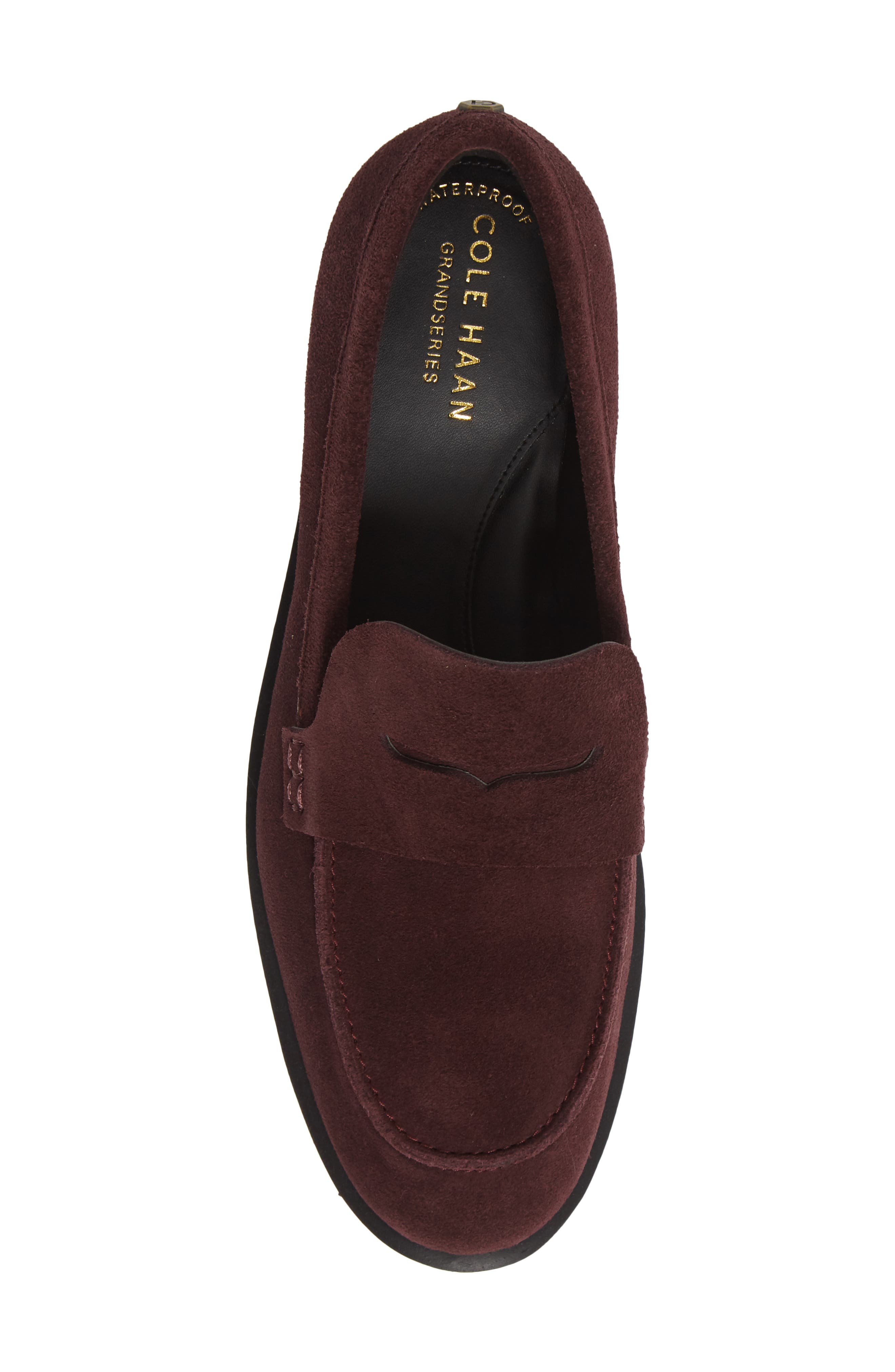 cole haan newburg loafer