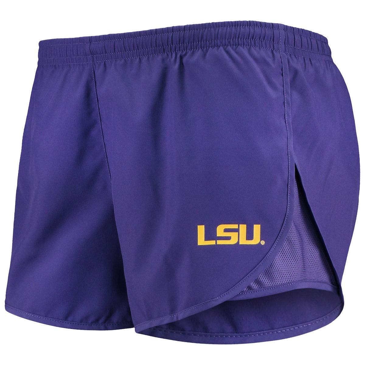 Nike Women's Nike Purple LSU Tigers Mod 