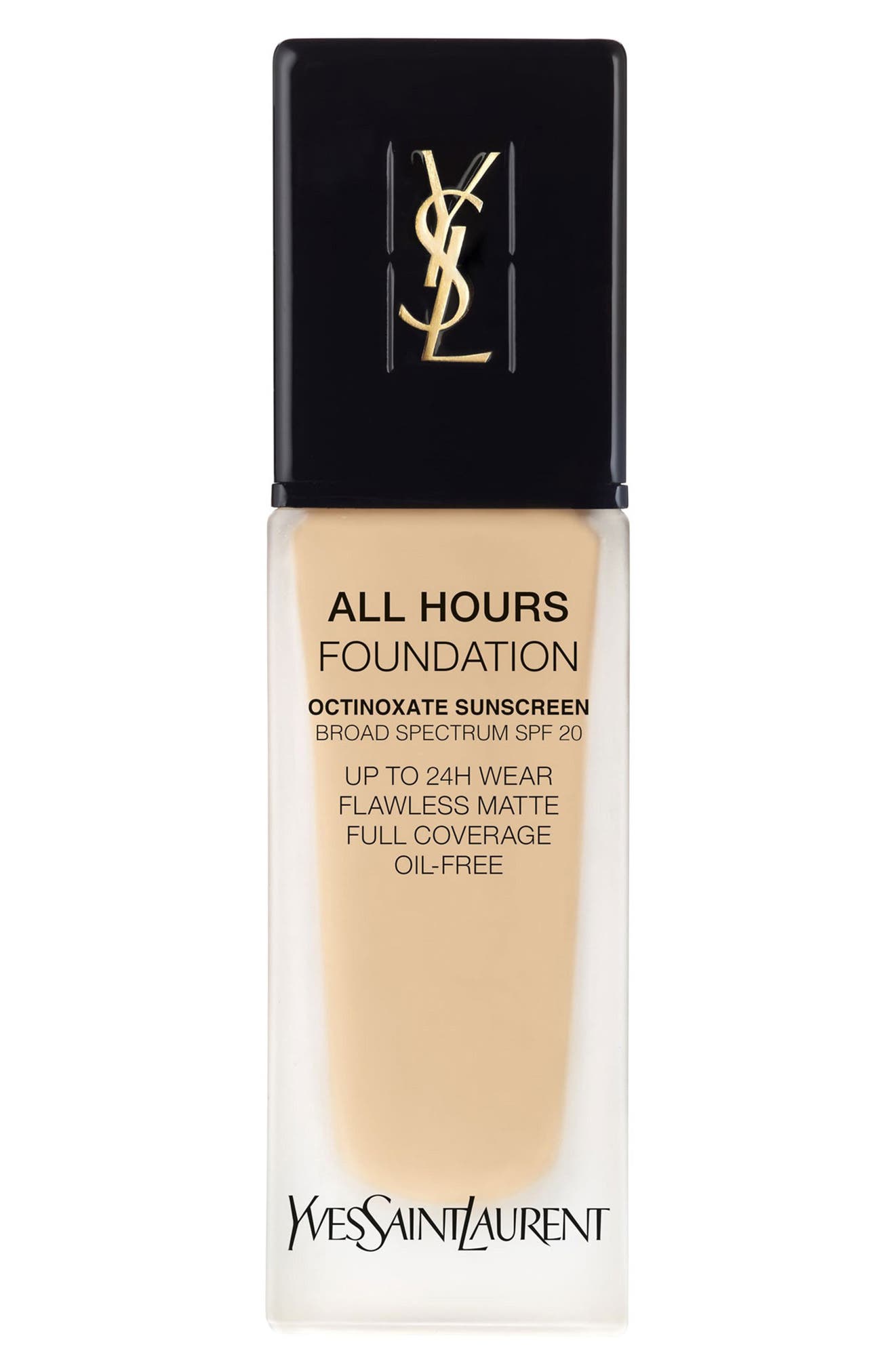 ysl all hours bd10