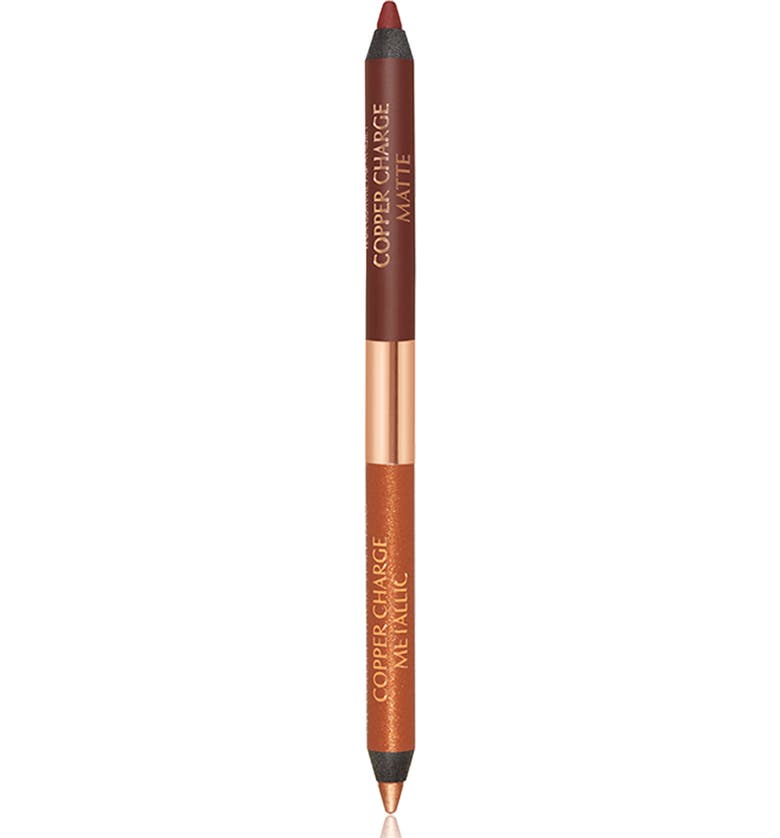 Charlotte Tilbury Eye Color Magic Eyeliner Pencil Duo