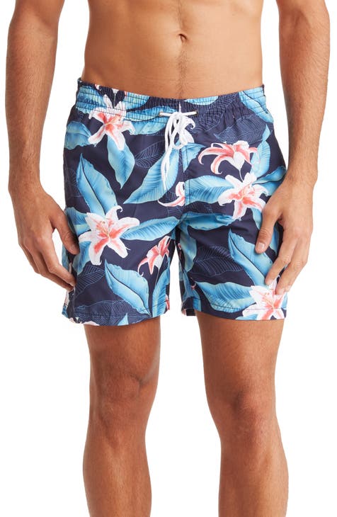 Men's Swimwear & Swim Trunks | Nordstrom Rack