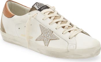 Gold star 2025 golden goose