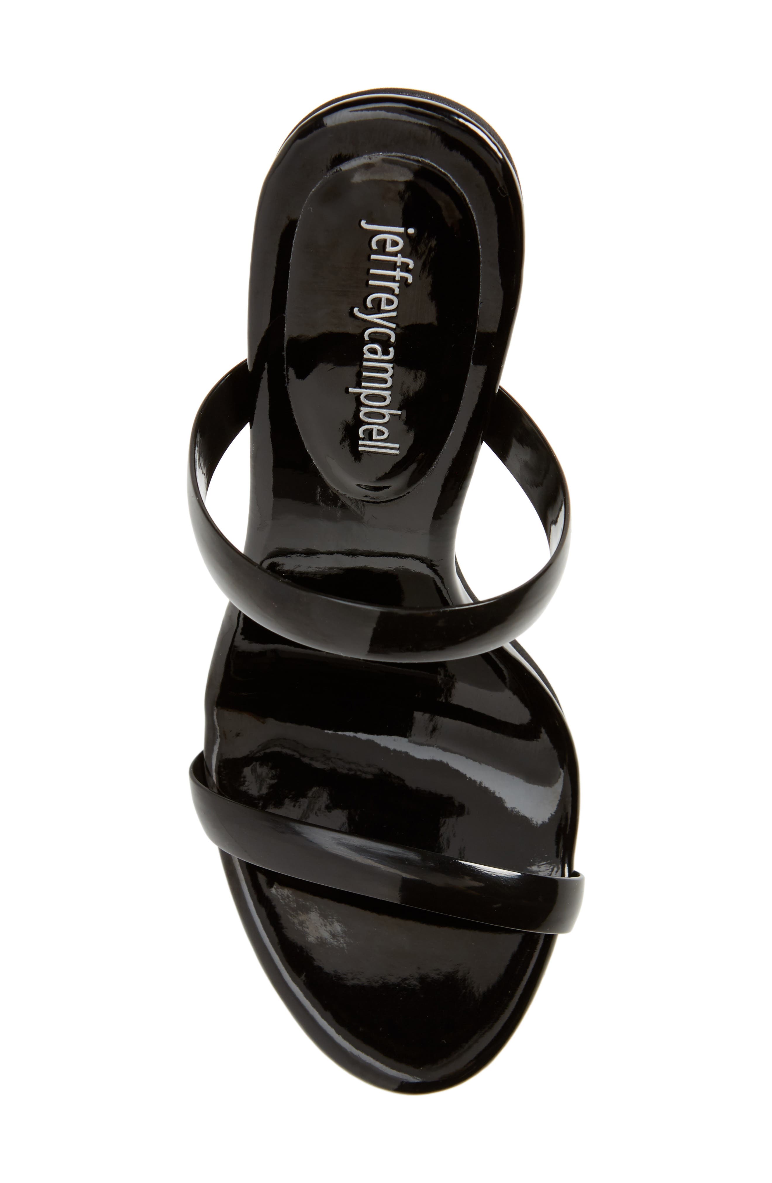 jeffrey campbell serum slide sandal