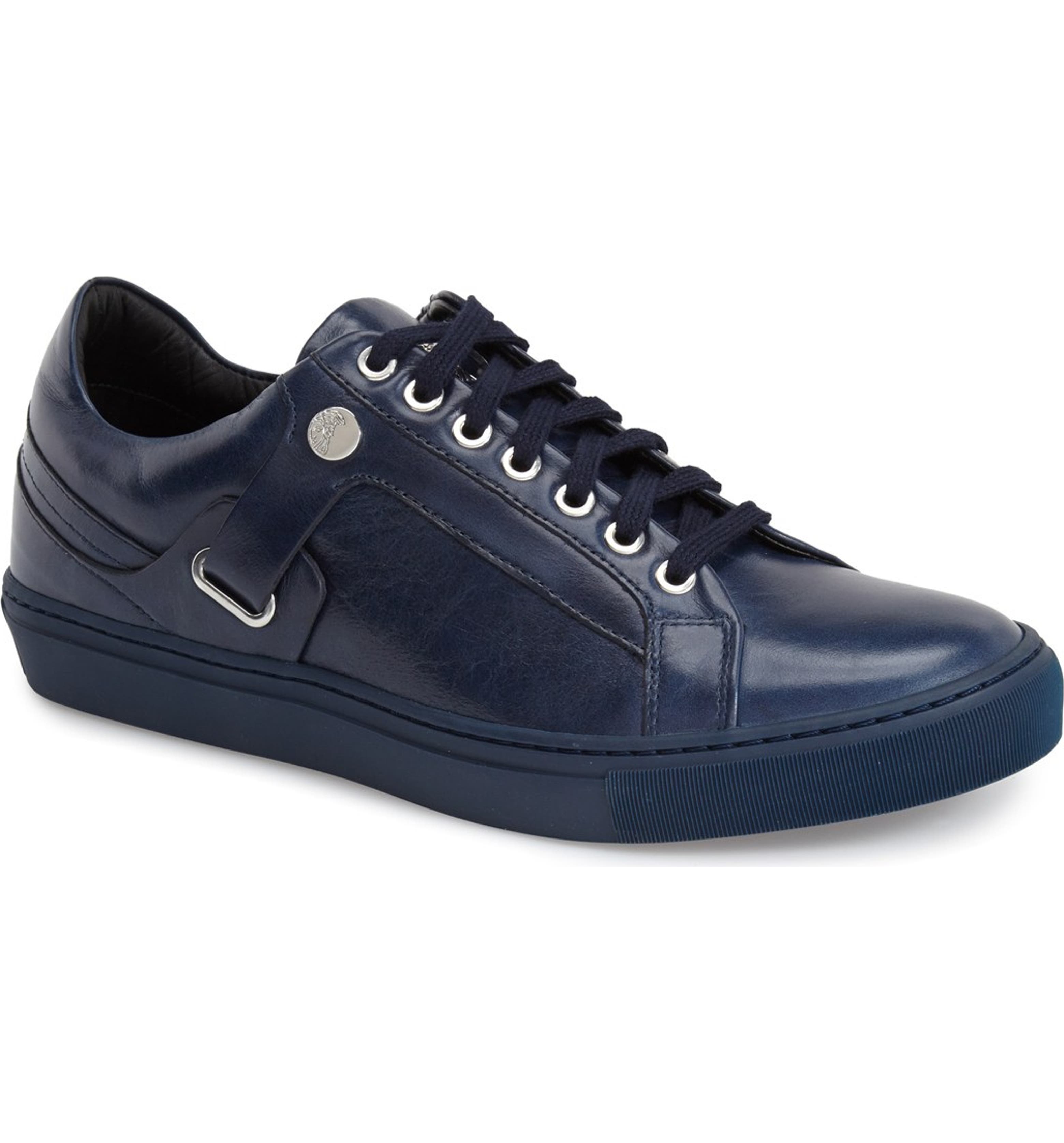 Versace sneaker low herren Clearance
