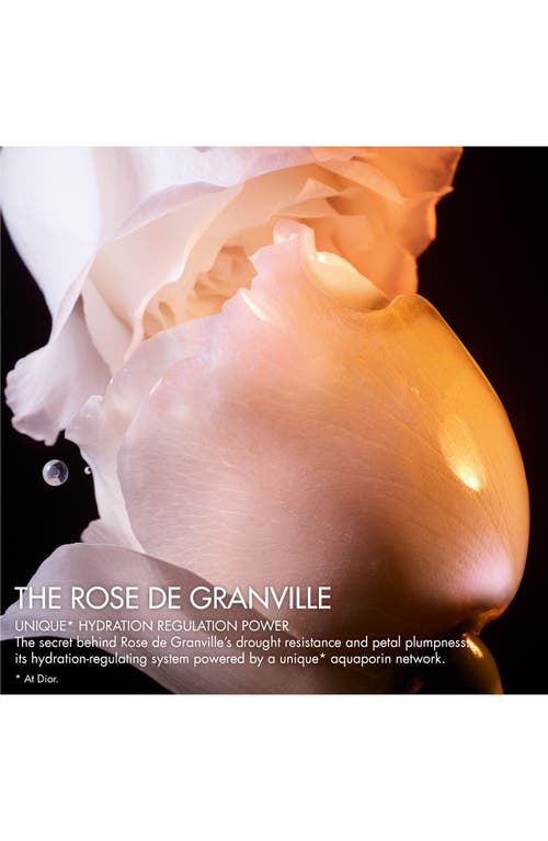 Dior Prestige La Lotion Essence De Rose In No Color