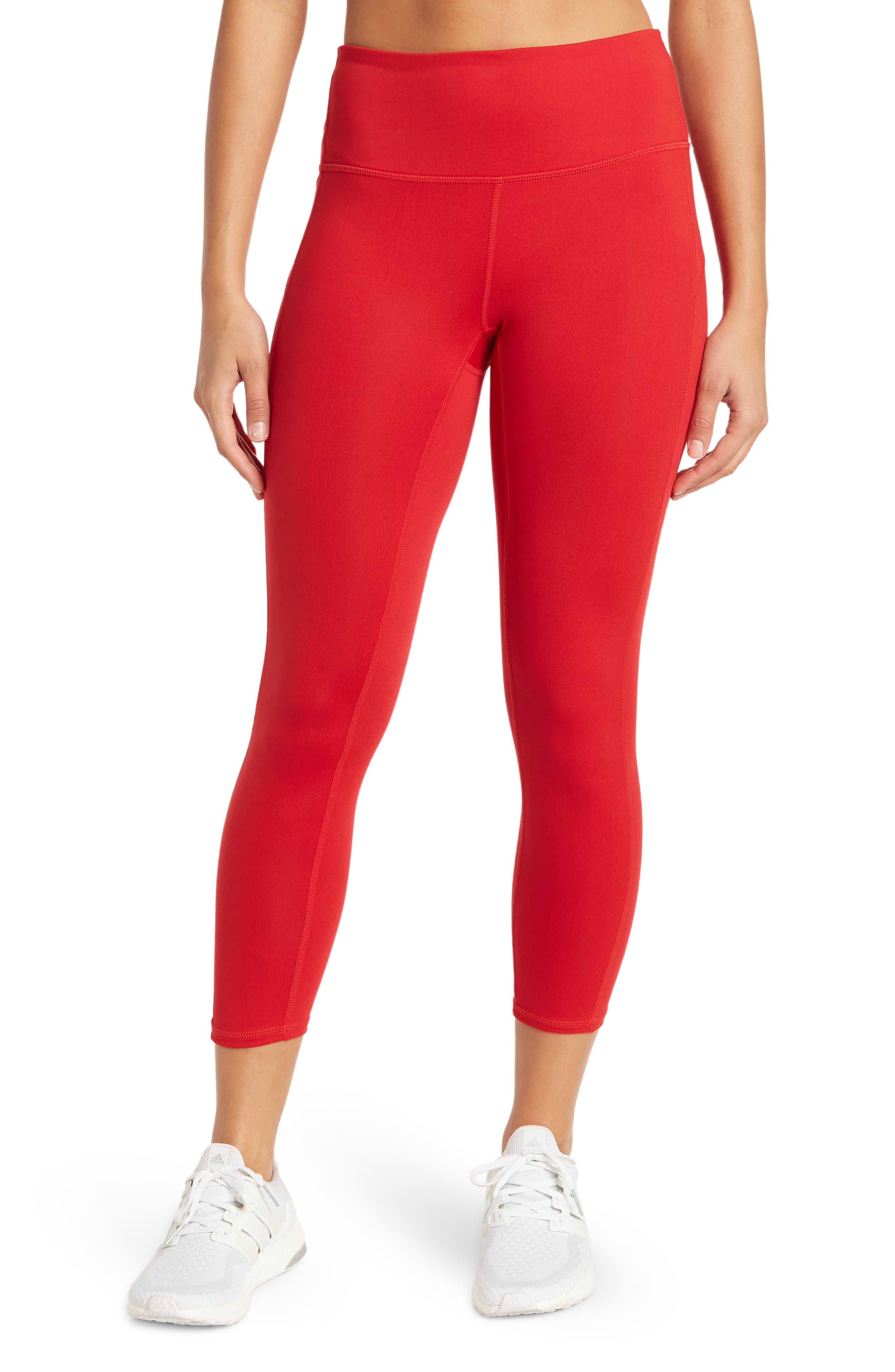 Z by Zella High Waist Daily Leggings 