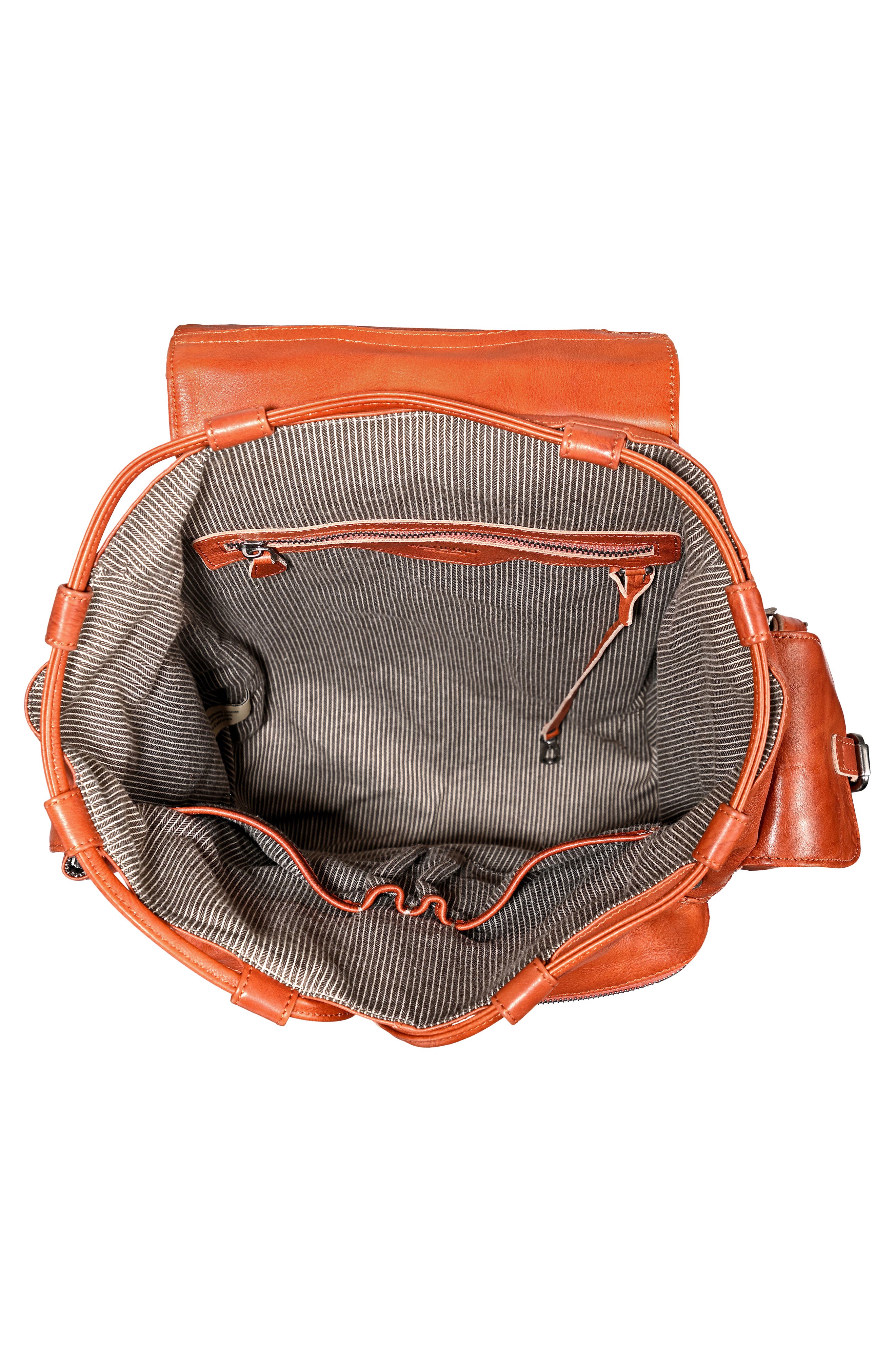 nordstrom rack backpack leather