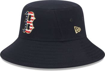 Men's New Era Boston Red Sox 2023 4th of July Collection
