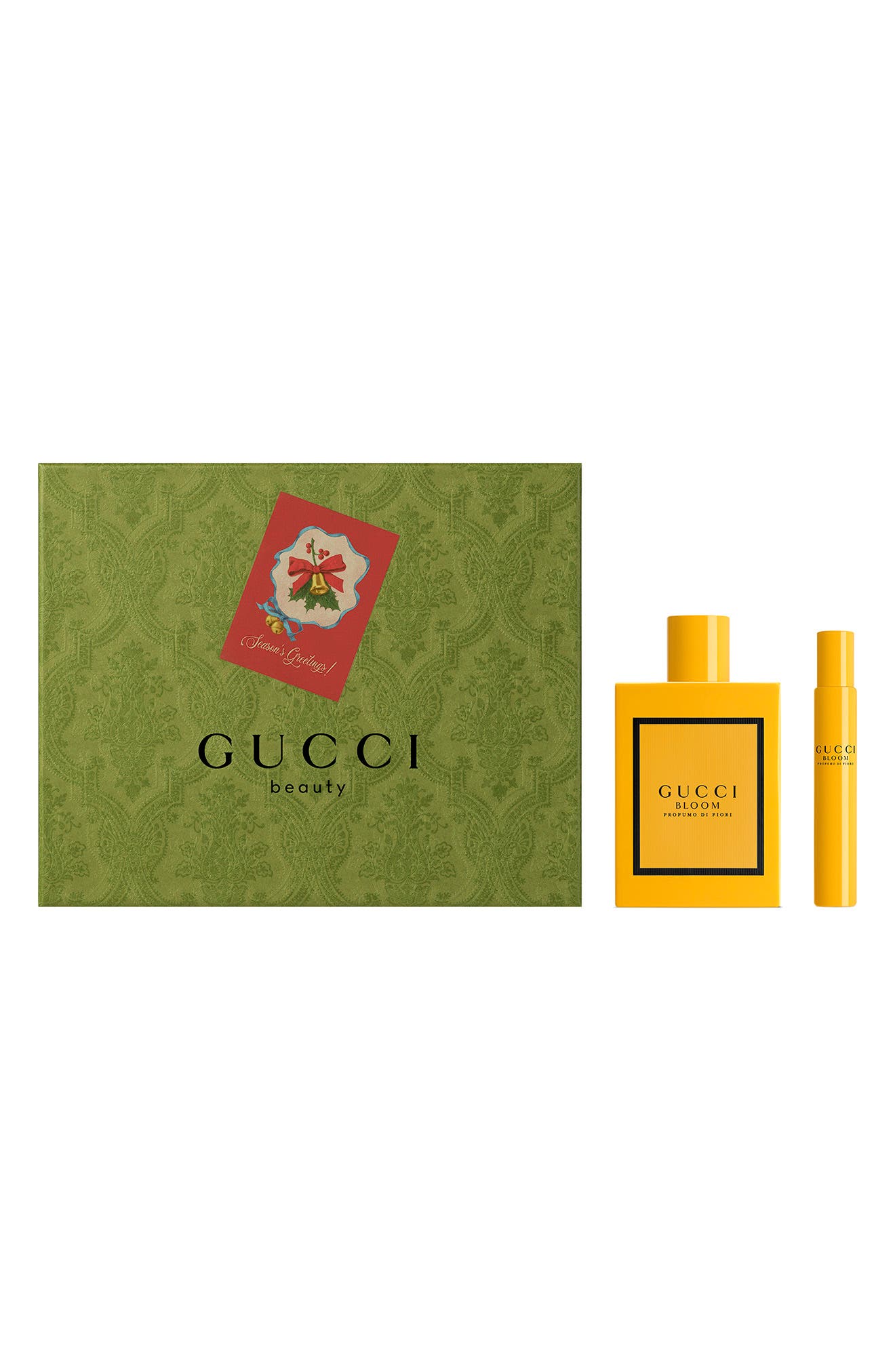 gucci bloom gift set nordstrom