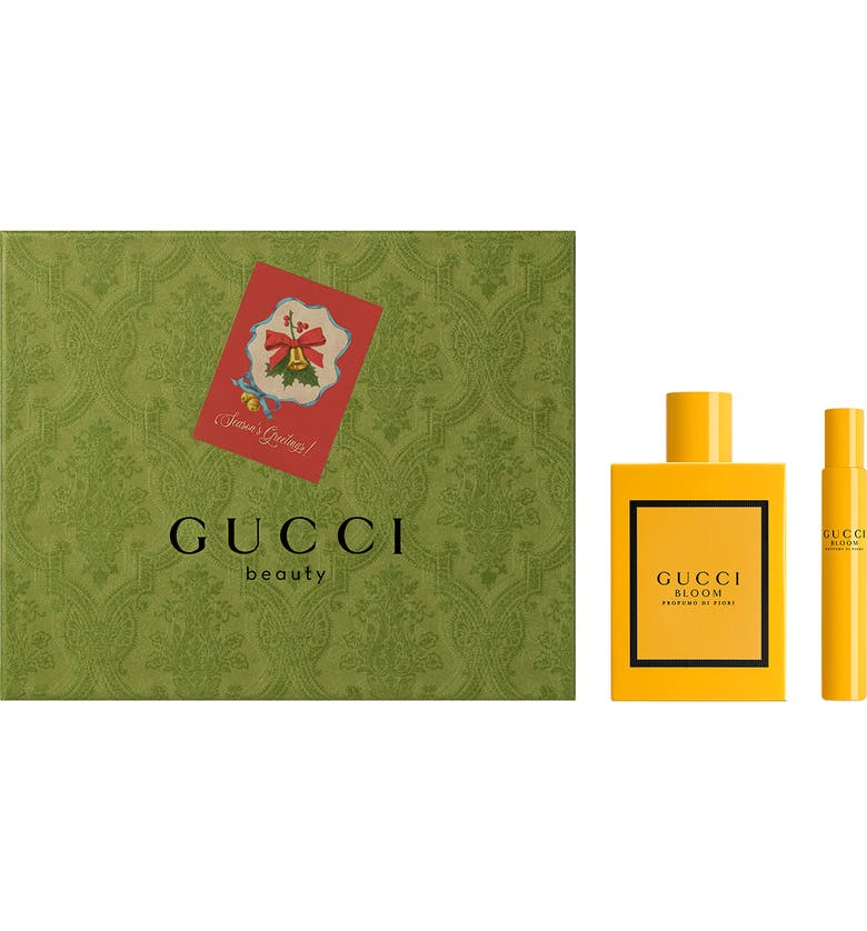 Gucci Bloom Profumo di Fiori Eau de Parfum Set_NO COLOR