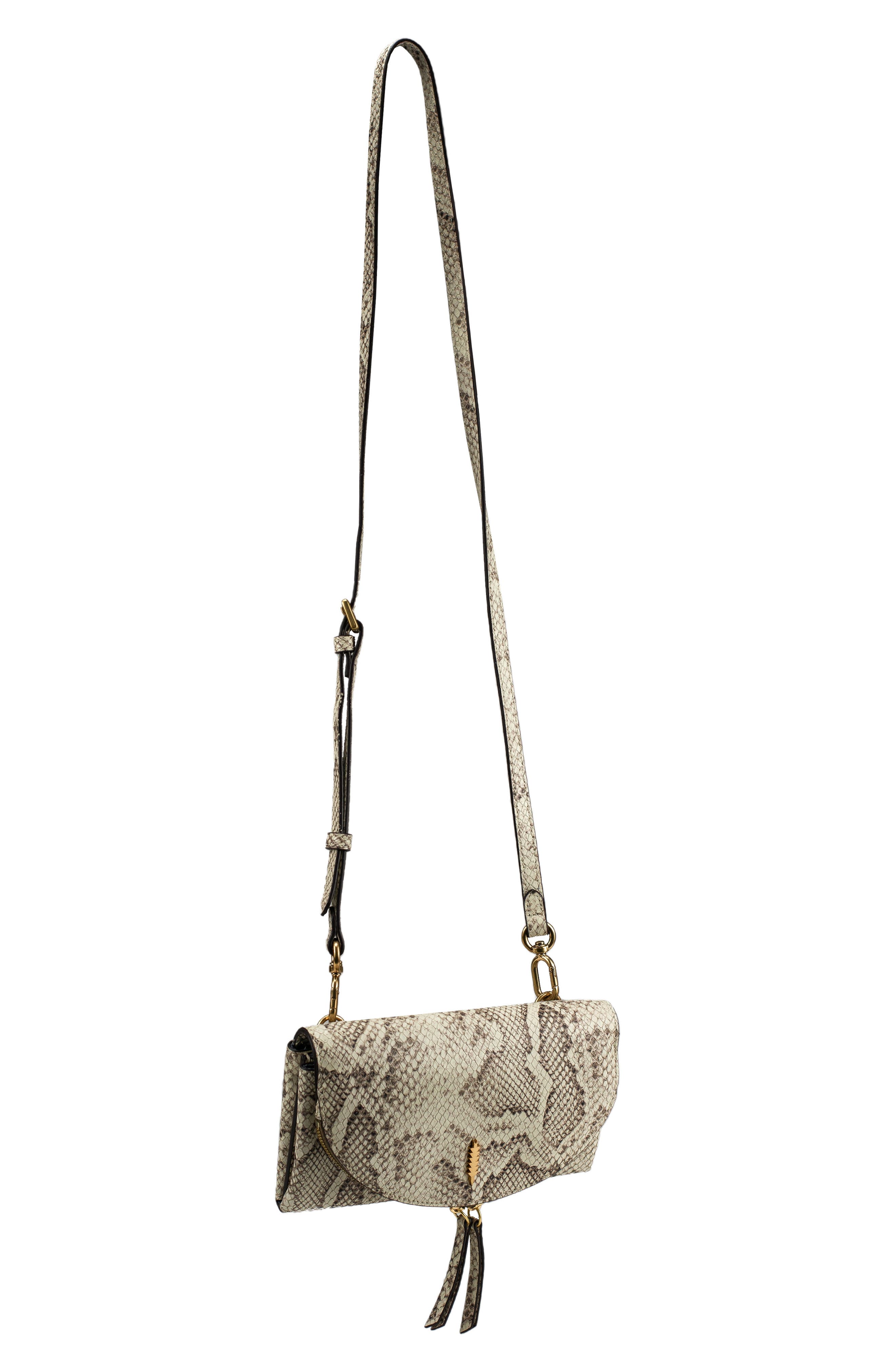 thacker nikki crossbody bag