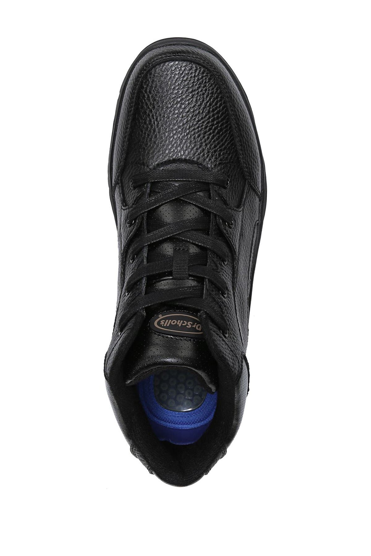 dr scholl's charge work boot