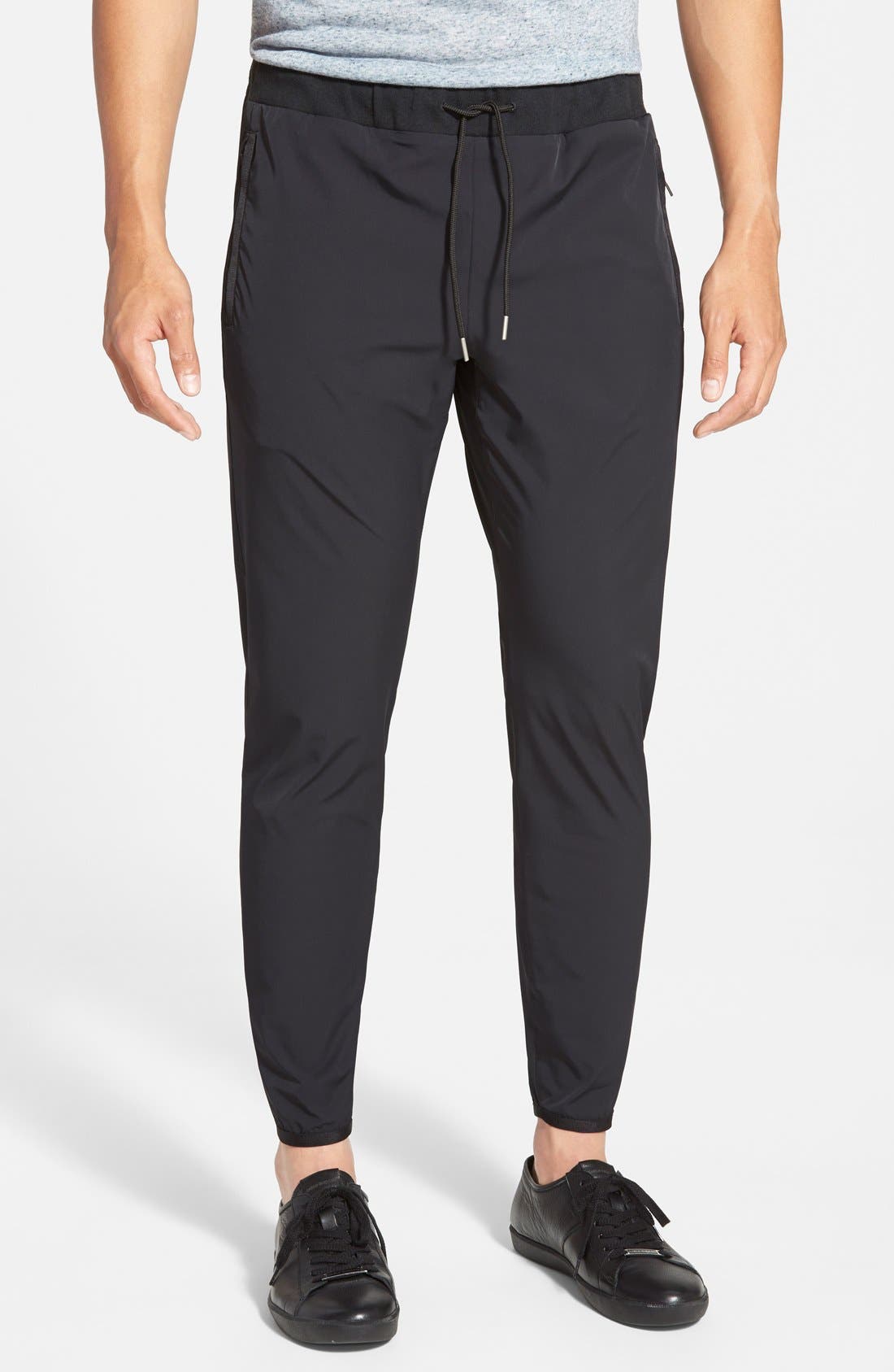 mens joggers nordstrom