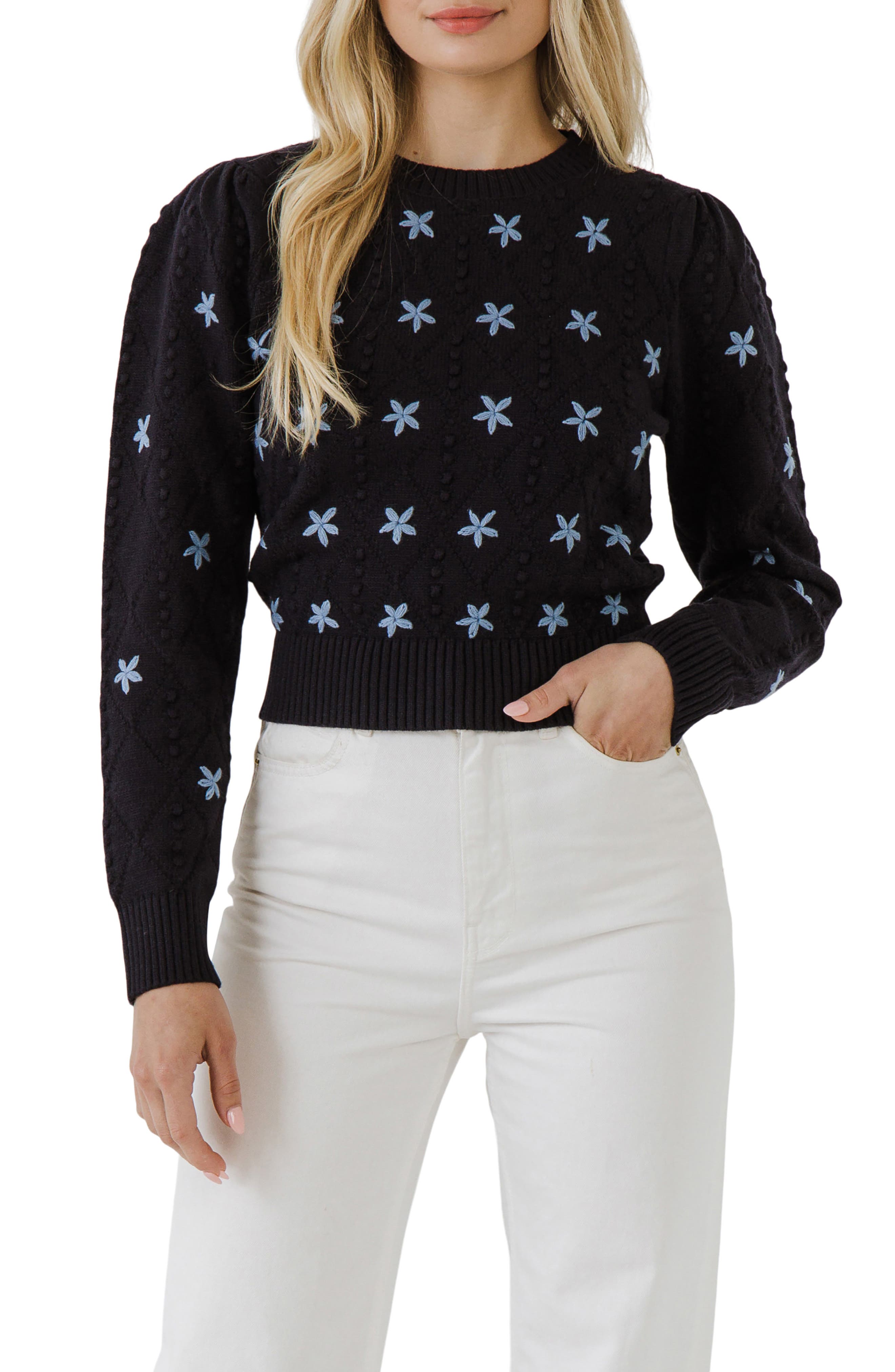 beautiful modest one