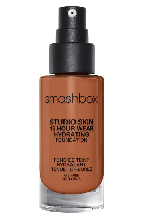 UPC 607710019805 product image for Smashbox Studio Skin 15 Hour Wear Hydrating Foundation in 4.2 Dark Neutral at No | upcitemdb.com
