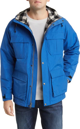 Mens baxter 2025 state parka