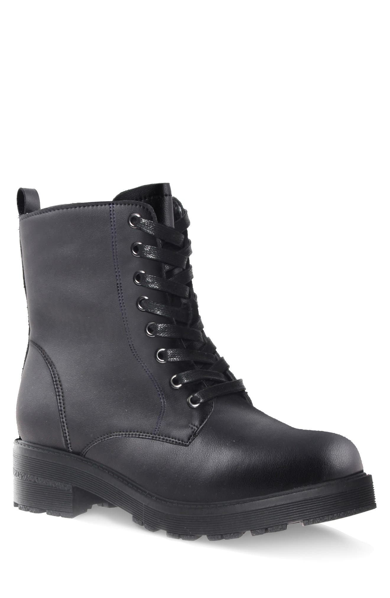 nordstrom rack heeled boots