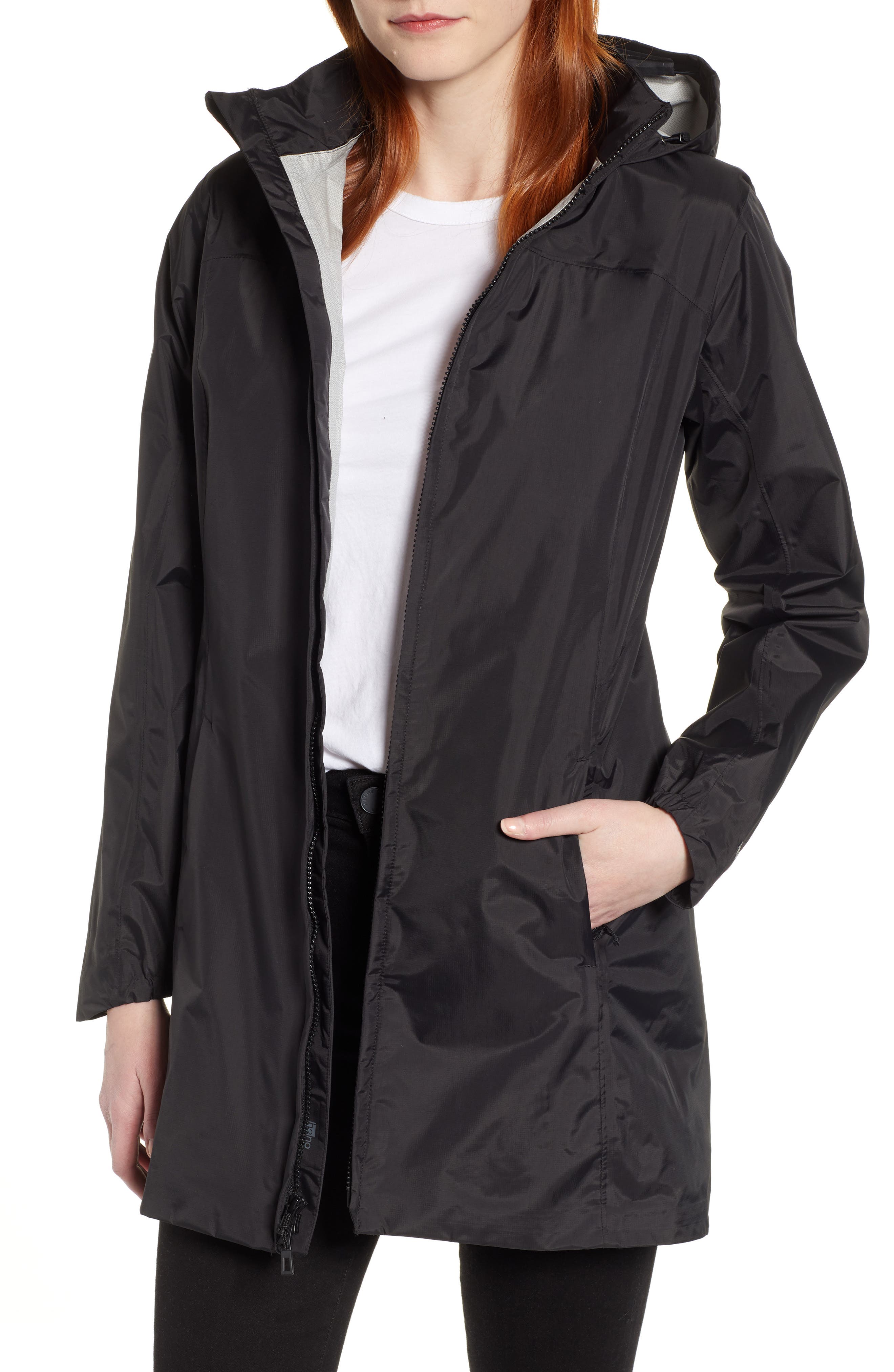 Patagonia Torrentshell Waterproof City Rain Coat