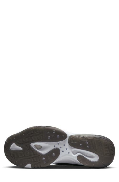 Shop Jordan Air  11 Cmft Low Sneaker In Black/white
