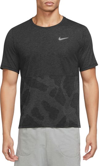Injusticia Embrión Abolladura Nike Dri-FIT Run Division Running T-Shirt | Nordstrom