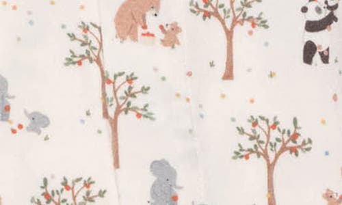 Magnetic Me Family Tree Magnetic Footie In Beige