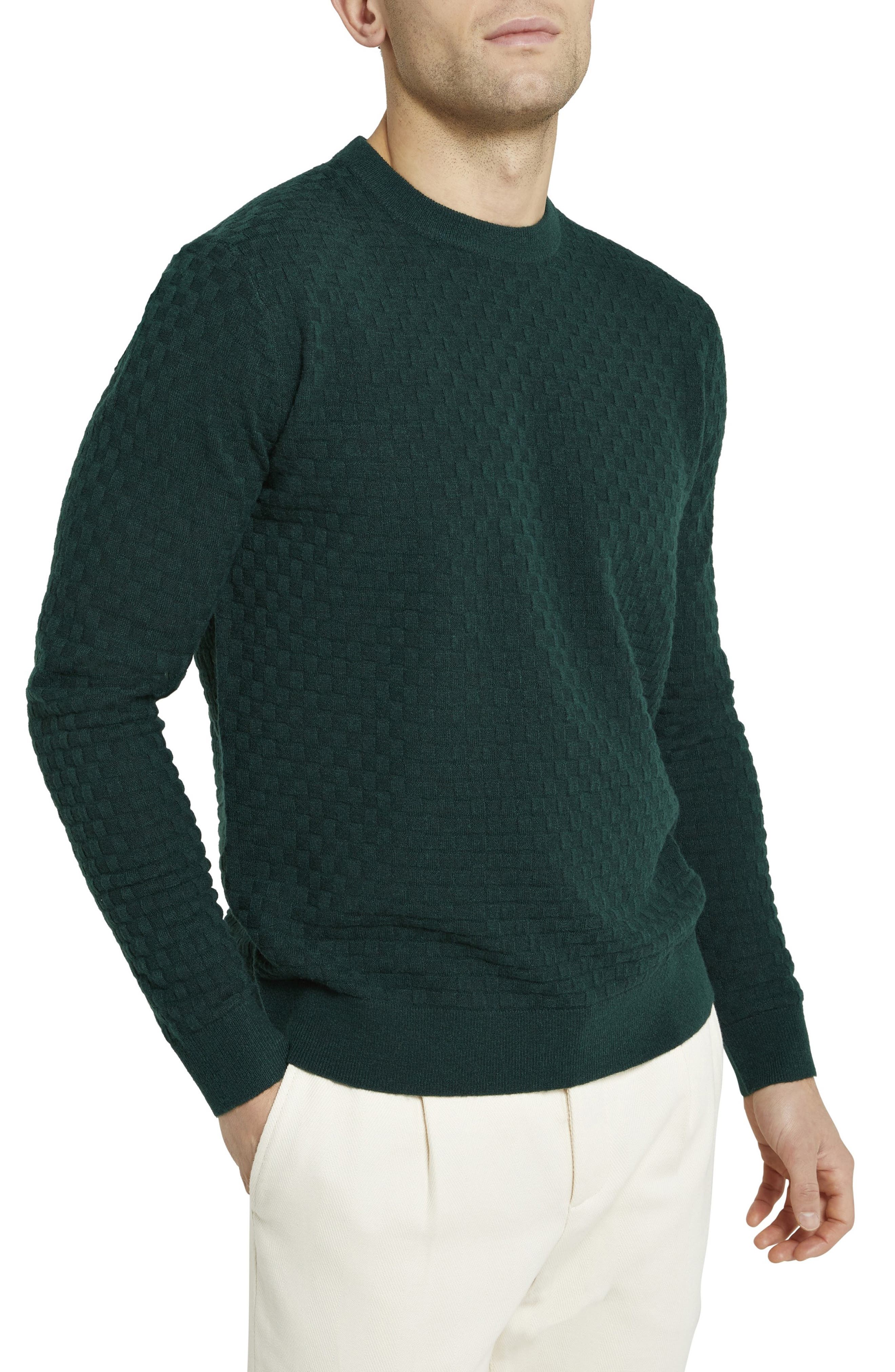 men green sweater | Nordstrom