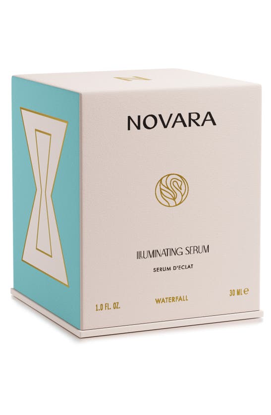 Novara Illuminating Serum
