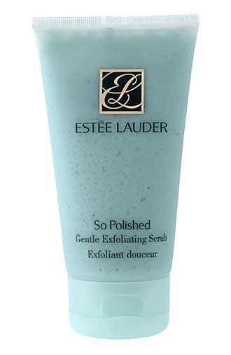 Estée Lauder 'So Polished' Exfoliating Scrub Nordstrom