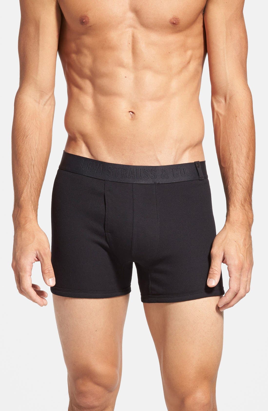 Levi's '300 Series' Boxer Brief (2Pack) Nordstrom