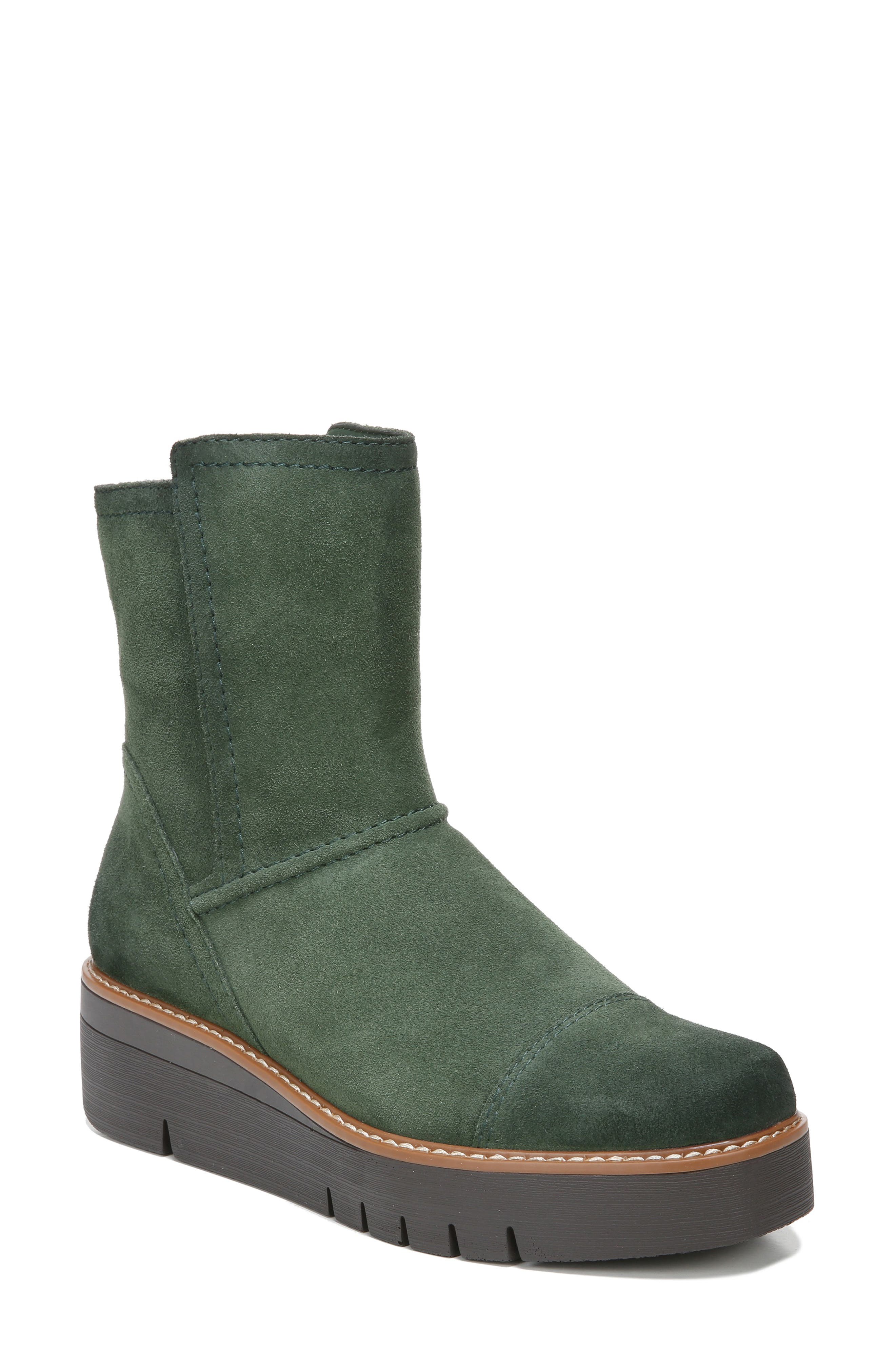 naturalizer shooties