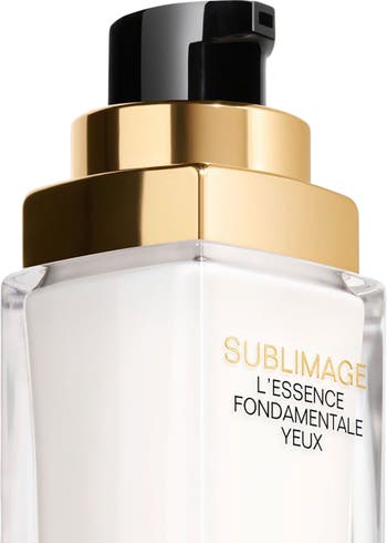 SUBLIMAGE L'ESSENCE FONDAMENTALE YEUX Eye Serum