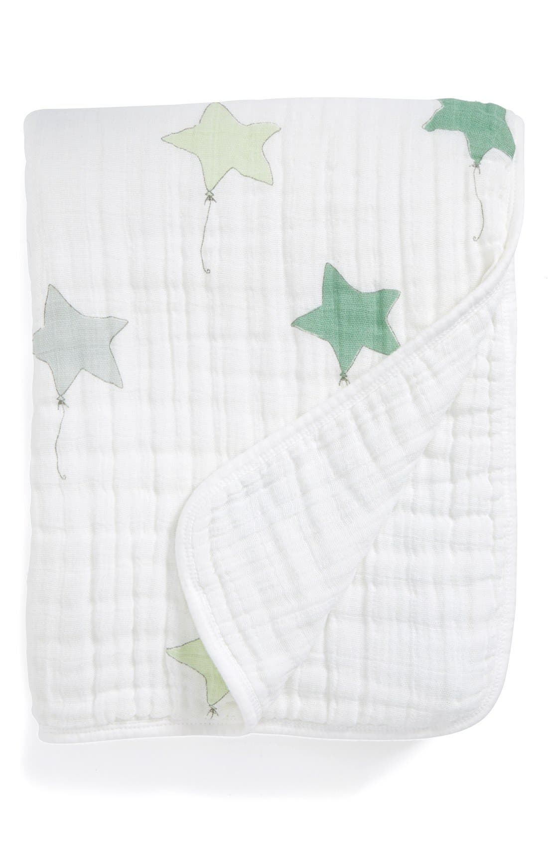 aden + anais Classic Dream Blanket™ Nordstrom