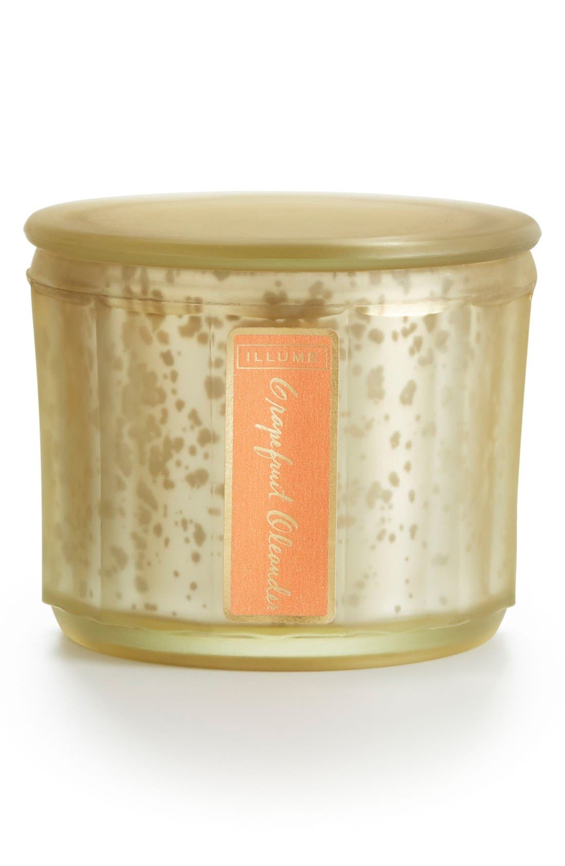 ILLUME® 'Lustre' Jar Candle Nordstrom