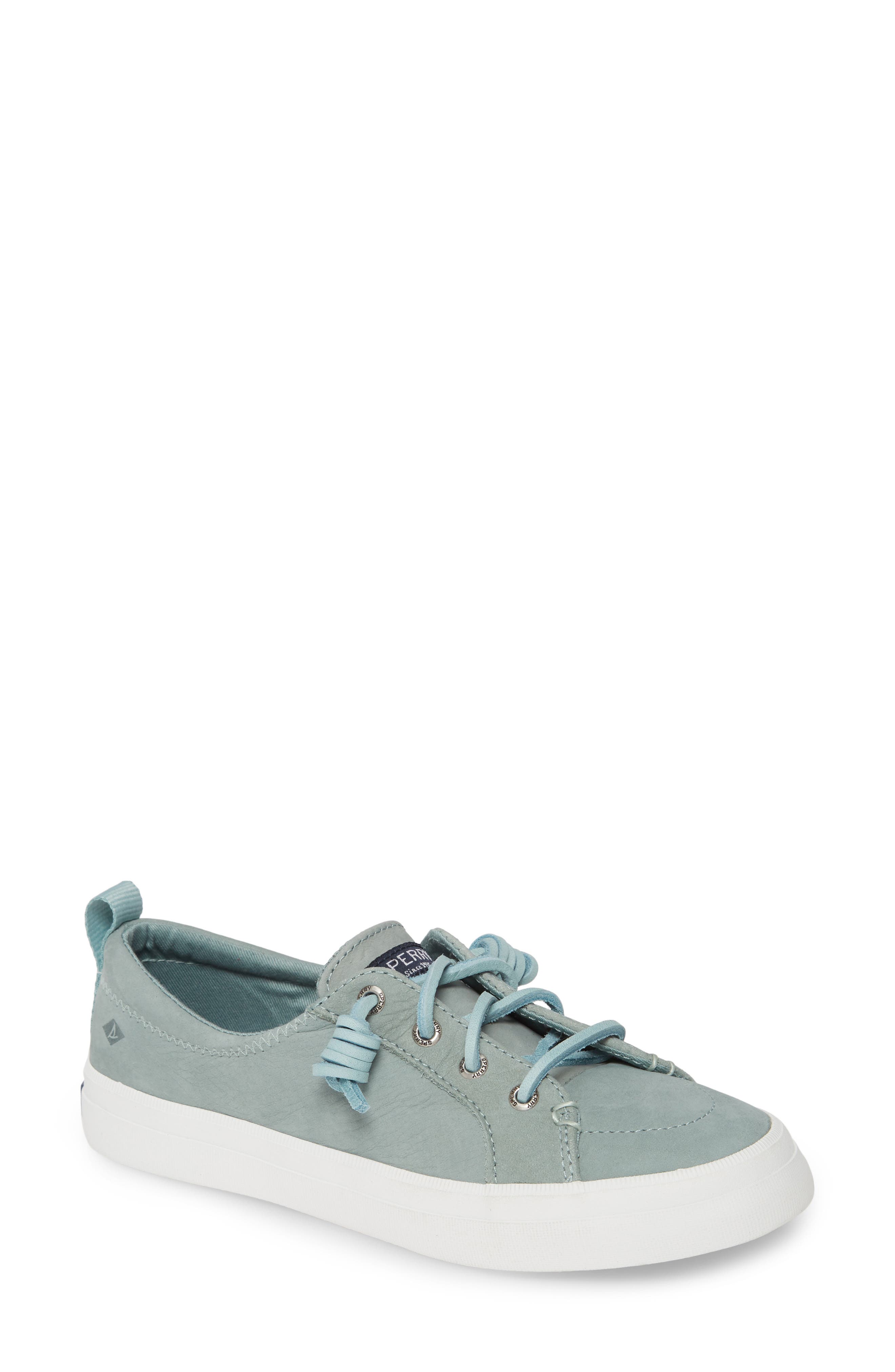 Sperry Crest Vibe Sneaker, Blue