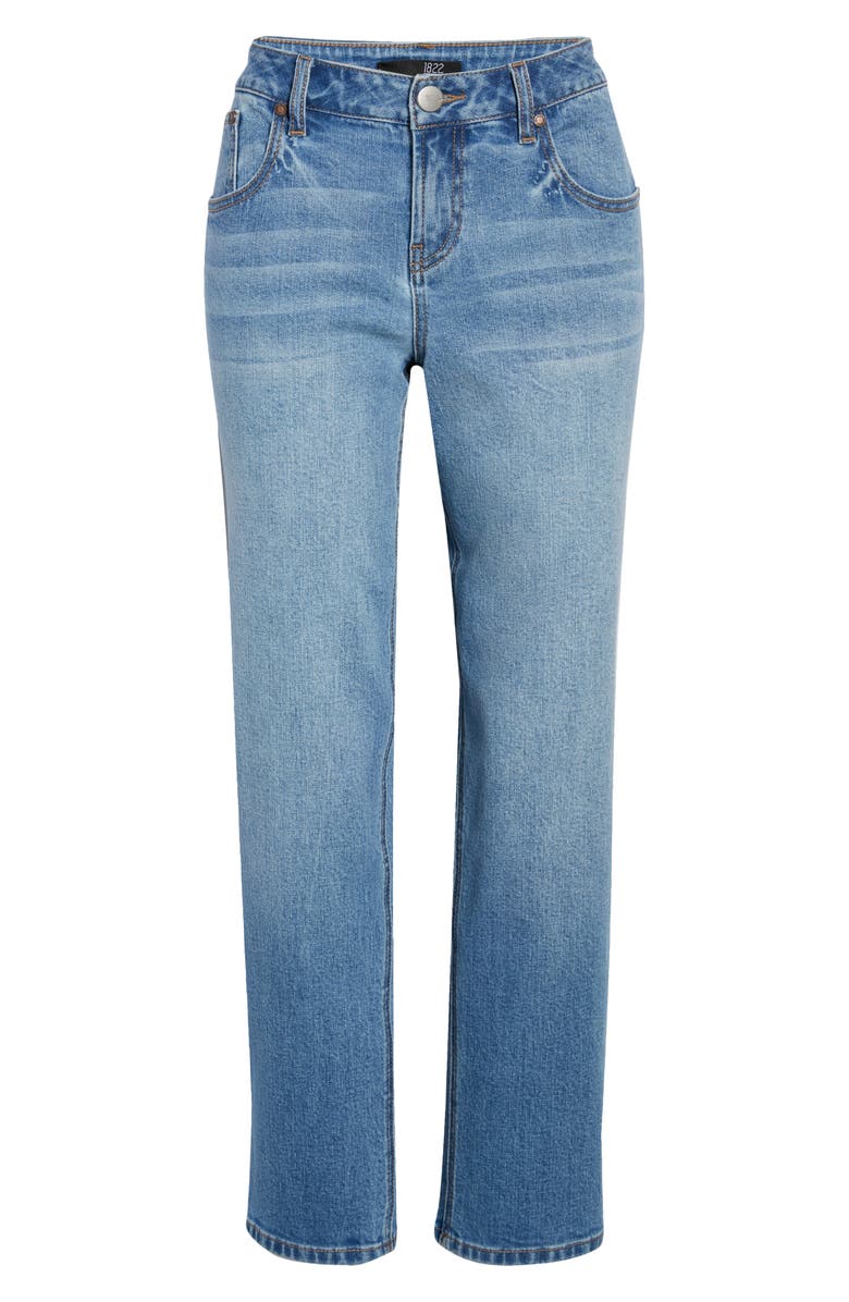 1822 Denim Relaxed Straight Leg Jeans | Nordstrom