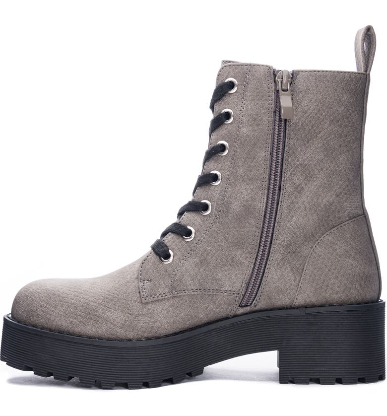 Dirty Laundry Mazzy Lace-Up Boot | Nordstrom