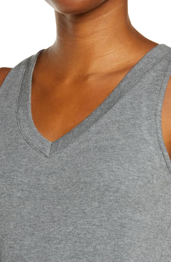 MADEWELL MWL BREEZE DRAWSTRING ROMPER