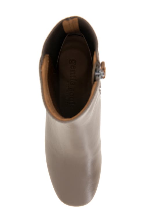 GENTLE SOULS BY KENNETH COLE GENTLE SOULS EMILY BOOTIE 