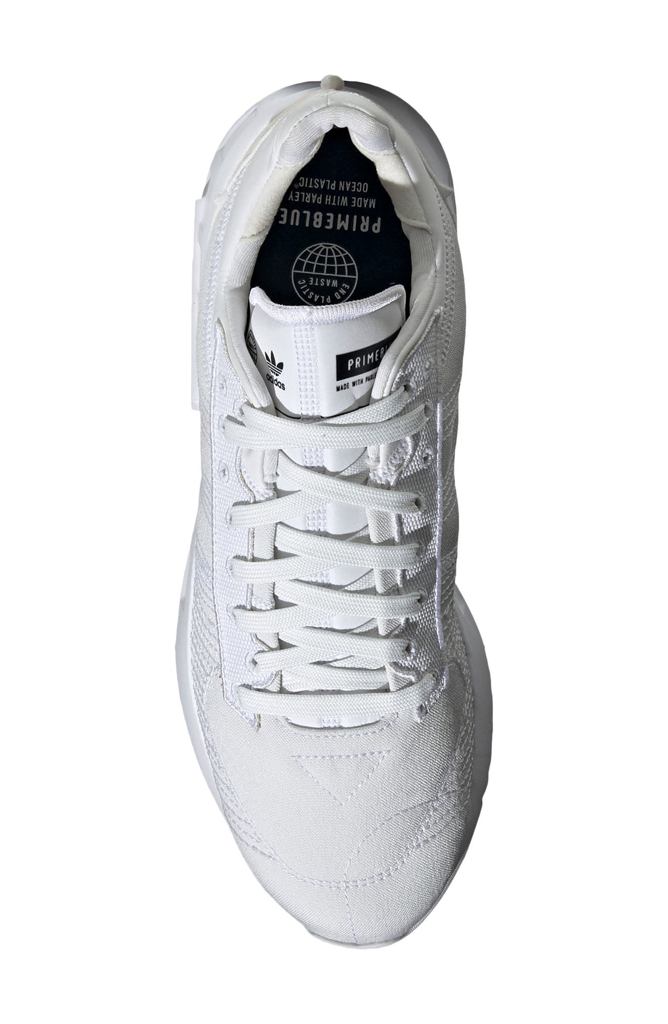 adidas Earth Runner Primeblue Sneaker | Nordstrom