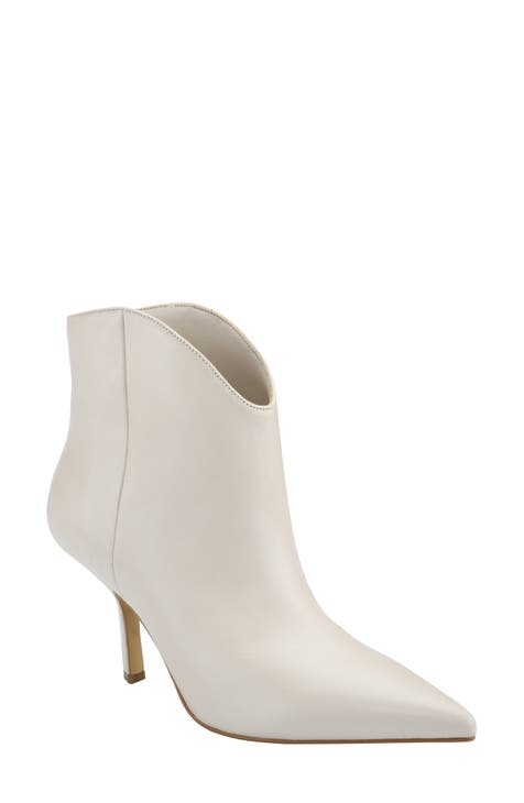 Women's Ivory Ankle Boots & Booties | Nordstrom