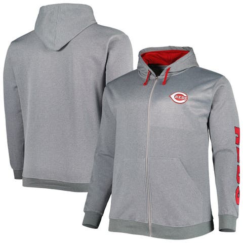 Nike Heathered Gray Houston Texans Fan Gear Local Club Pullover Hoodie In  Heather Gray