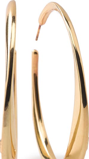 Ippolita 2025 hoop earrings
