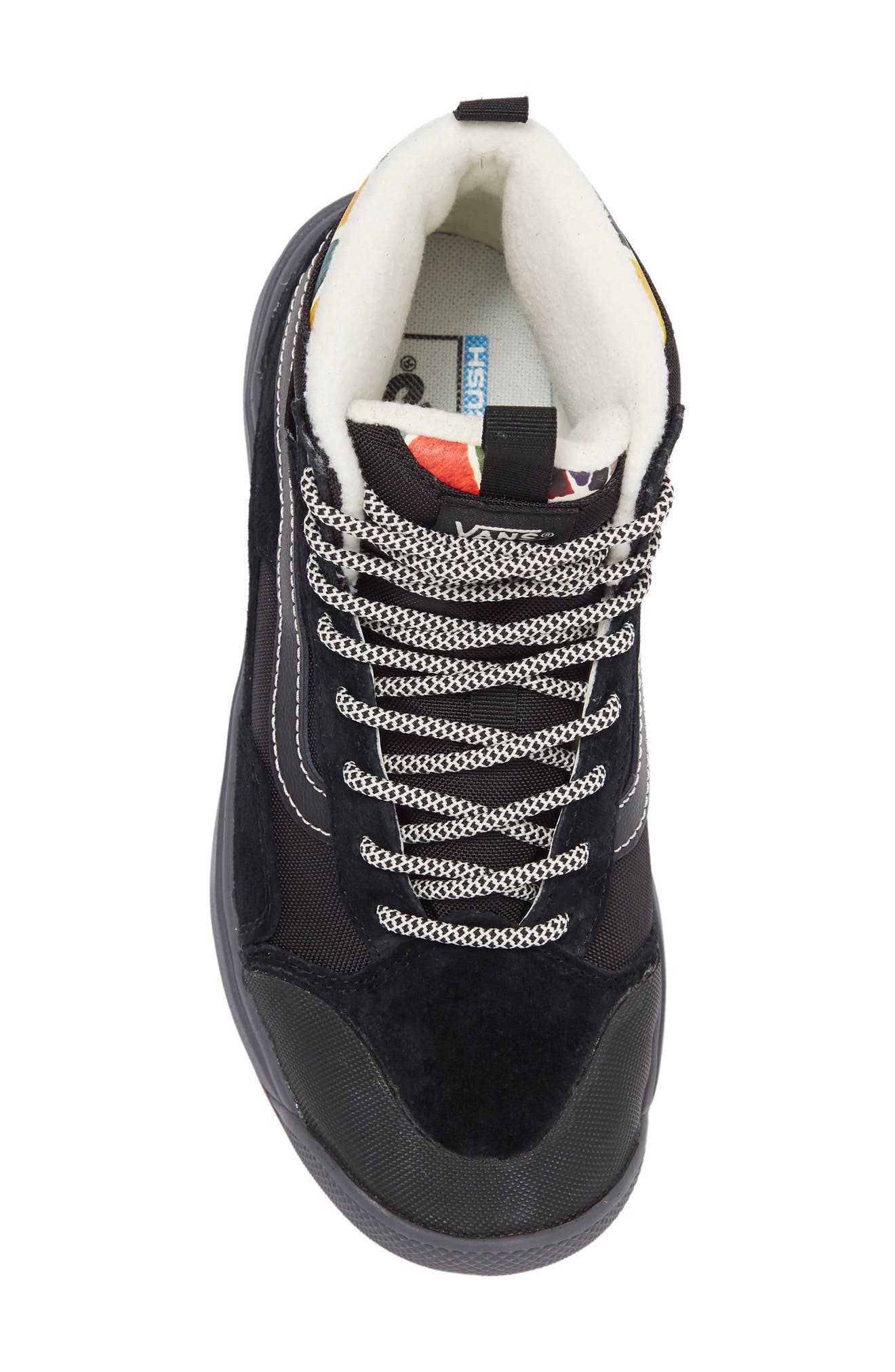 Vans UltraRange Exo Hi Sneaker 