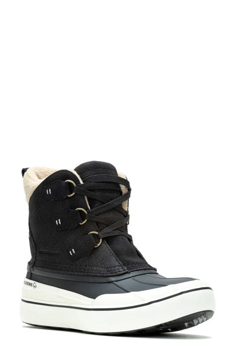 Nordstrom on sale wolverine boots