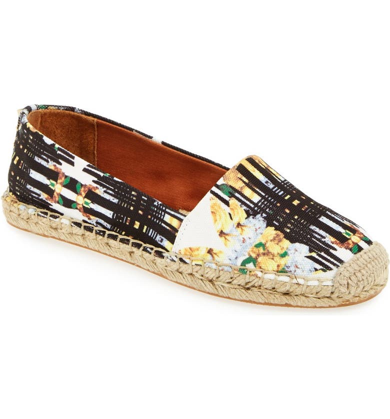 Rebecca Minkoff 'Gwyn' Skimmer Flat | Nordstrom